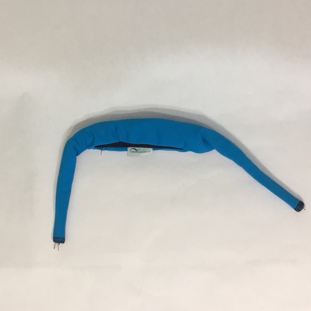 Hairbandit headband sunglasses case